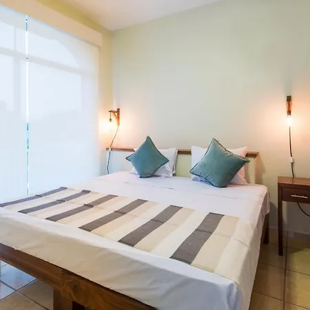 Punto Mita Eco Surf Suites & Cafe Punta Mita Exterior photo