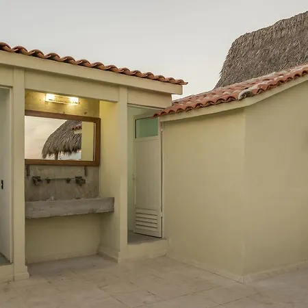 Punto Mita Eco Surf Suites & Cafe Punta Mita Exterior photo