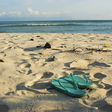 Punto Mita Eco Surf Suites & Cafe Punta Mita Exterior photo