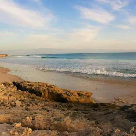 Punto Mita Eco Surf Suites & Cafe Punta Mita Exterior photo