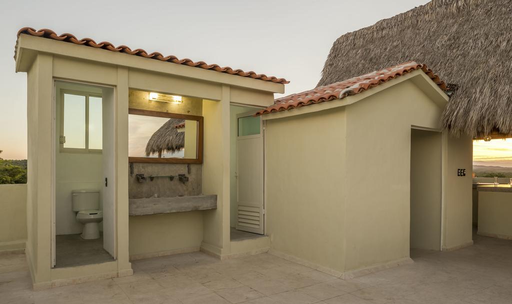 Punto Mita Eco Surf & Cafe Punta Mita