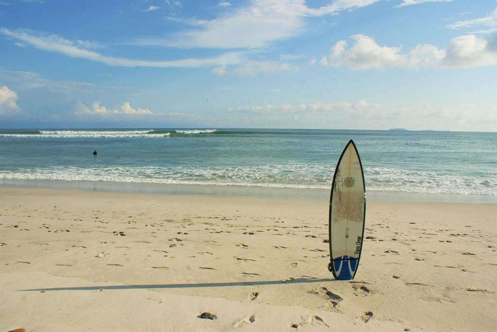 Appartement Punto Mita Eco Surf & Cafe