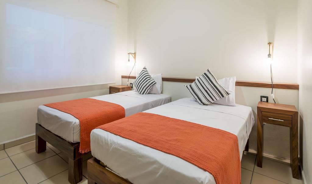 Appartement Punto Mita Eco Surf & Cafe *