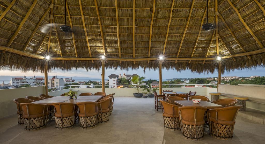 Punto Mita Eco Surf & Cafe